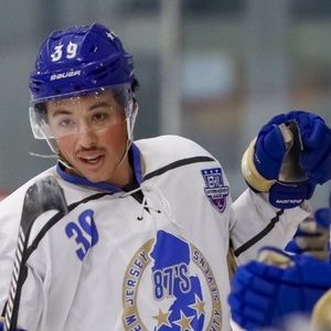 Meet your Posher, Andrew